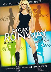 Project Runway Season 2