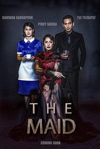 The Maid