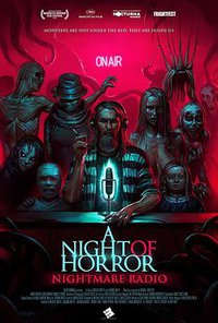 A Night of Horror: Nightmare Radio