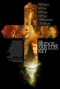 Die Brücke von San Luis Rey
