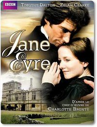 Jane Eyre (Miniseries)