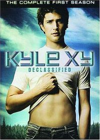 Kyle XY (天赐 第一季)