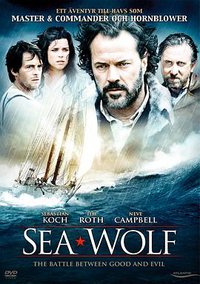 Sea Wolf