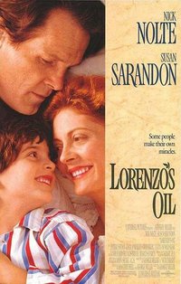 Lorenzos Öl