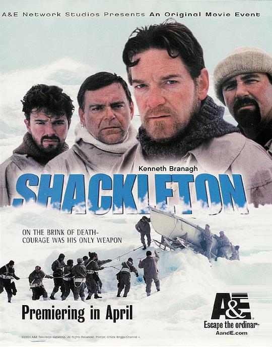 Shackleton