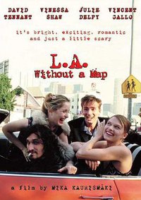 L.A. Without a Map