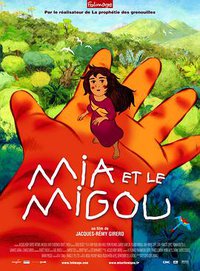 Mia Mia and the Migoo