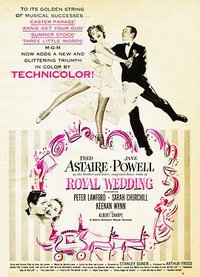 Royal Wedding