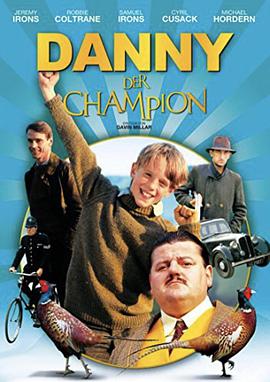 Danny the Champion of the World