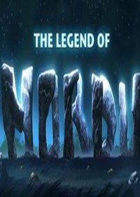 The Legend of Mor'du