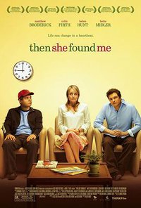 Then She Found Me