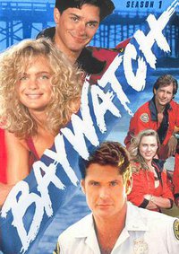 Baywatch Temporada 1