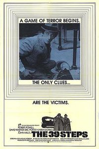 The Thirty Nine Steps