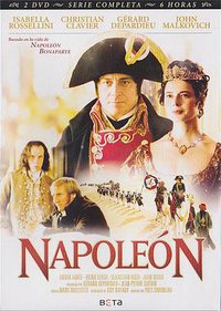 Napoleon (Miniseries)