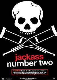 Jackass Number Two