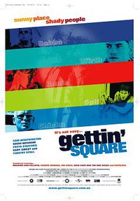 Gettin' Square