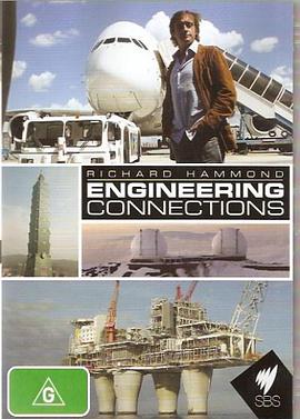 Richard Hammond's Engineering Connections (Engineering Connections)
