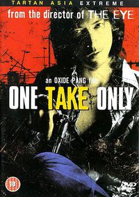 One Take Only
