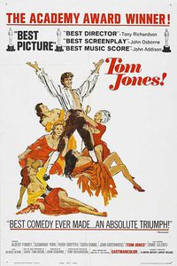 Tom Jones - Zwischen Bett und Galgen