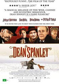 My Talks with Dean Spanley