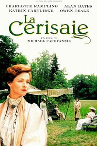 The Cherry Orchard