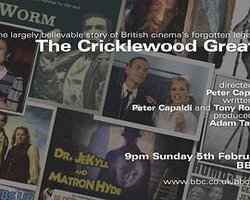 The Cricklewood Greats