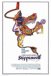 Steppenwolf