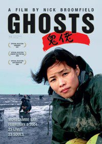 Ghosts