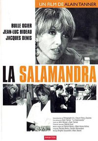 The Salamander