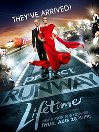 Project Runway Season 6