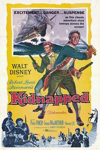 Kidnapped