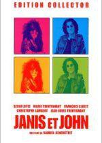 Janis and John