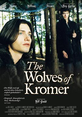 The Wolves of Kromer