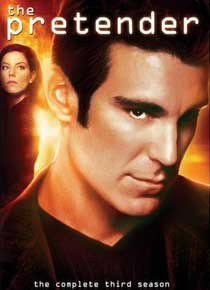 The Pretender (伪装者  第三季)