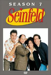 Seinfeld Stagione 7