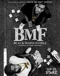 BMF Season 1