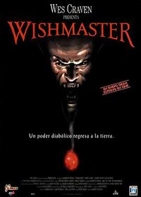 Wishmaster