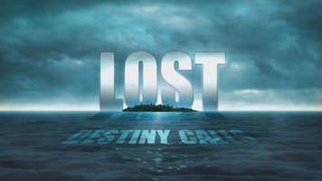 Lost: Destiny Calls