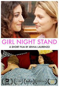 Girl Night Stand