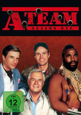 The A-Team Temporada 1
