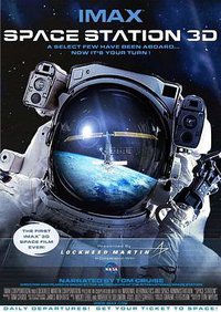 Space Station 3D