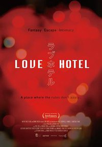 Love Hotel - Storyville