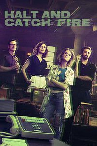 Halt and Catch Fire Season 3