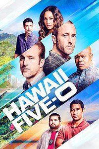 Hawaii Five-0 (夏威夷特勤组 第九季)