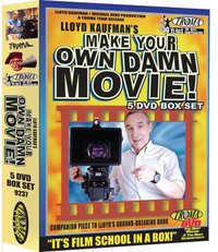 Make Your Own Damn Movie!