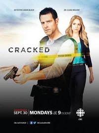 Cracked — Saison 2