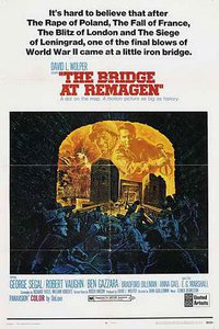 The Bridge at Remagen