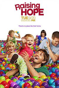Raising Hope Season 2