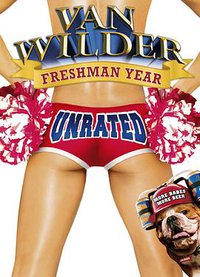 Van Wilder 3 : La Première Année de fac