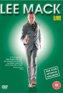Lee Mack: Live